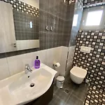 Sea View Deluxe Private Villa *