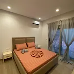 Sea View Deluxe Private