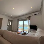 Sea View Deluxe Private Villa