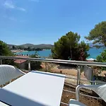 Sea View Deluxe Private Ksamil