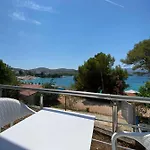 Sea View Deluxe Private Villa *