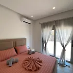 Sea View Deluxe Private Villa