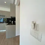 Sea View Deluxe Private * Ksamil