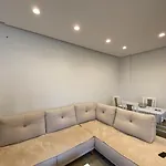 Sea View Deluxe Private Villa Ksamil