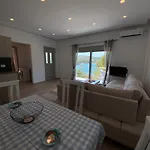 Sea View Deluxe Private Villa
