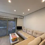 Sea View Deluxe Private * Ksamil
