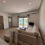 Sea View Deluxe Private Villa