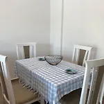 Sea View Deluxe Private * Ksamil