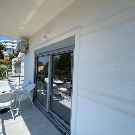 Villa Sea View Deluxe Private *
