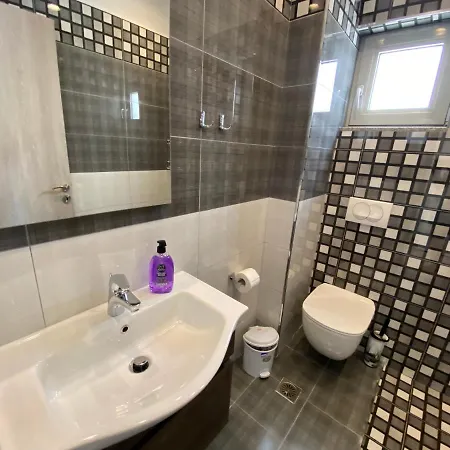 Sea View Deluxe Private Villa *