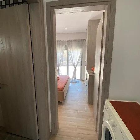 Sea View Deluxe Private Villa Ksamil