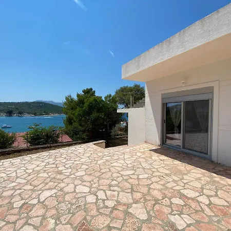 Sea View Deluxe Private