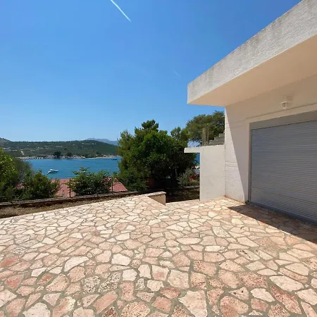 Sea View Deluxe Private *