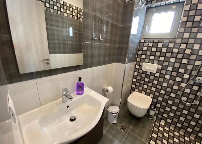 Sea View Deluxe Private 别墅 *