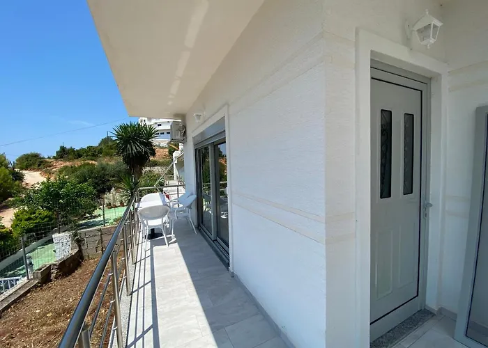 Sea View Deluxe Private 卡萨米尔