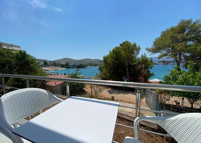 Sea View Deluxe Private 卡萨米尔