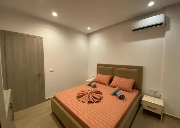 Sea View Deluxe Private 别墅