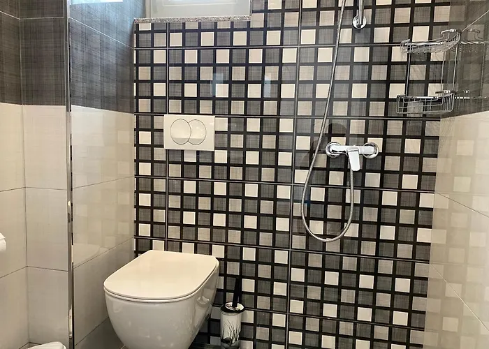 Sea View Deluxe Private 别墅 卡萨米尔