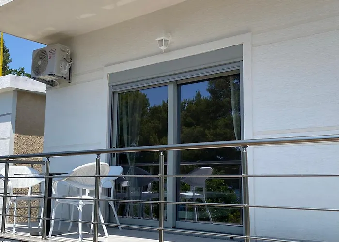 别墅 Sea View Deluxe Private 卡萨米尔