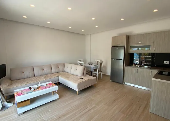 别墅 Sea View Deluxe Private