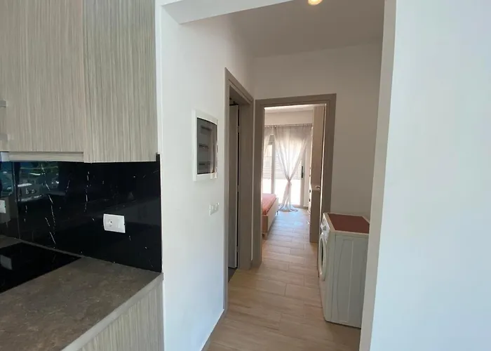 Sea View Deluxe Private 别墅 *