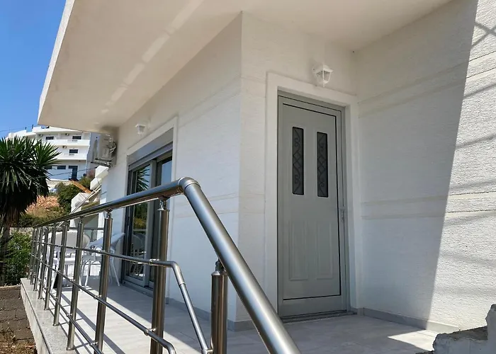 Sea View Deluxe Private 别墅