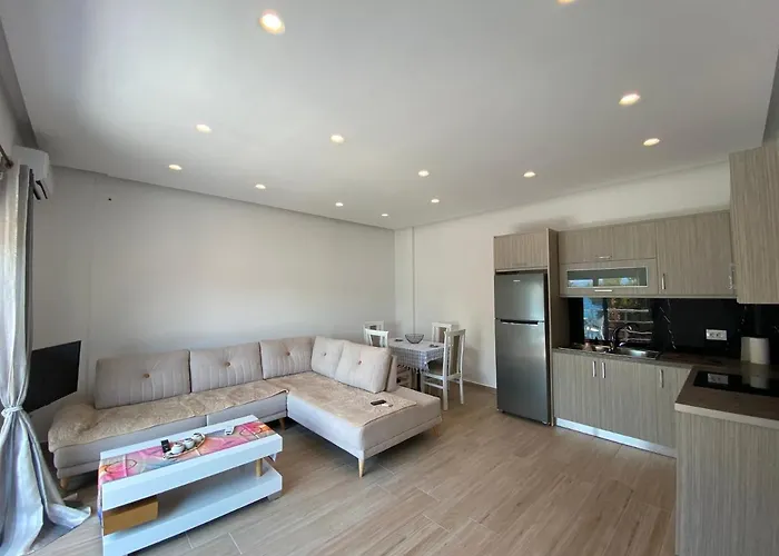 Sea View Deluxe Private * 卡萨米尔