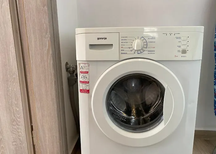 别墅 Sea View Deluxe Private 卡萨米尔