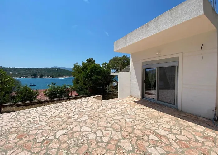 Sea View Deluxe Private