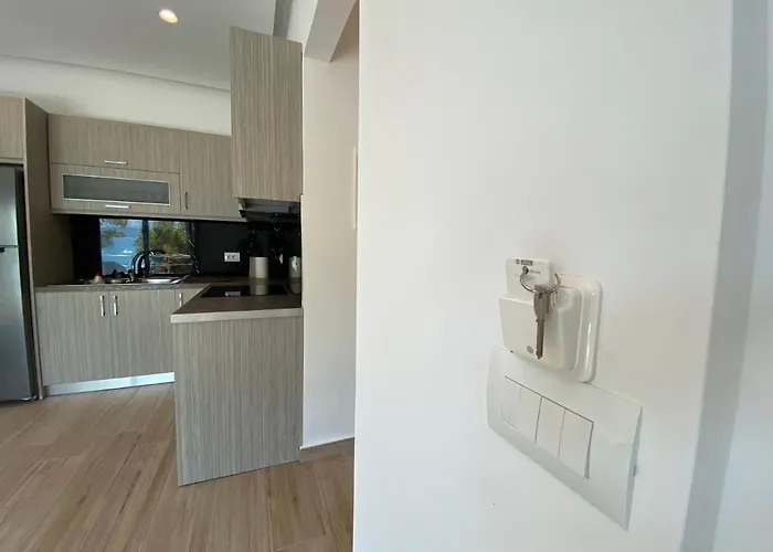 Sea View Deluxe Private * 卡萨米尔