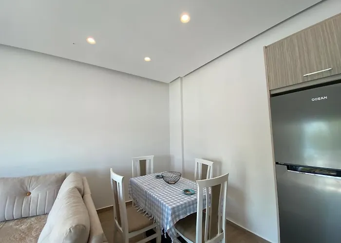 Sea View Deluxe Private