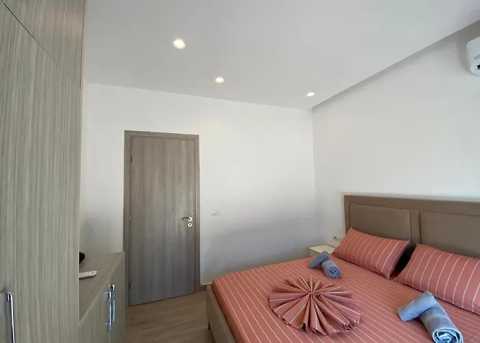 Sea View Deluxe Private