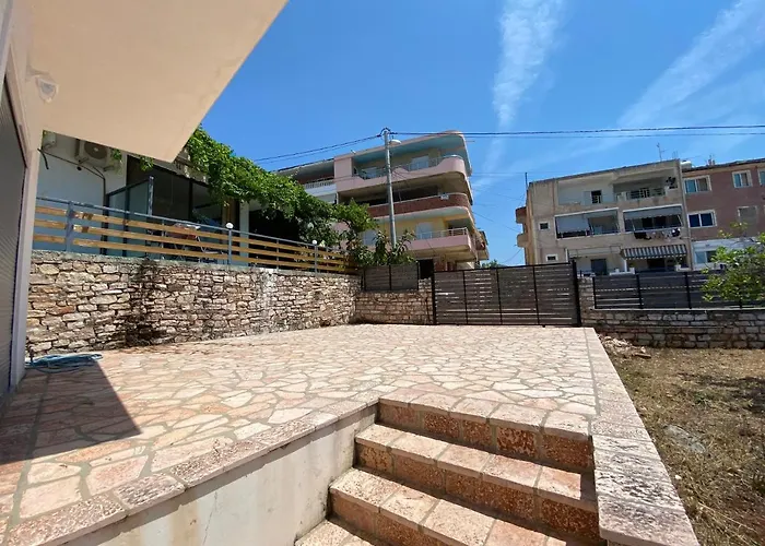 Sea View Deluxe Private 别墅 *