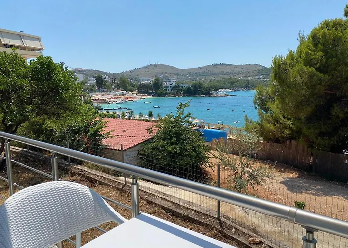 Sea View Deluxe Private