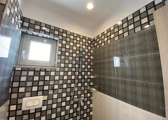 Sea View Deluxe Private *