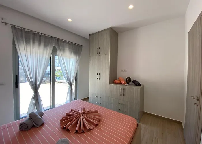 Sea View Deluxe Private * 卡萨米尔