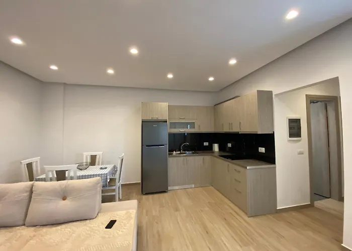 Sea View Deluxe Private 卡萨米尔