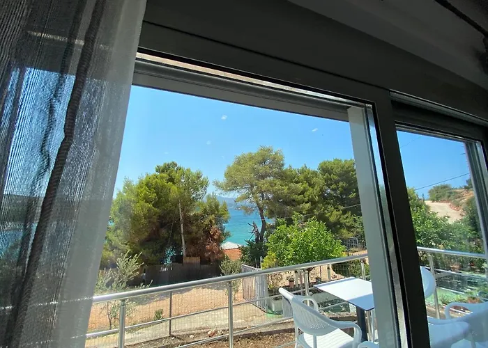 Sea View Deluxe Private