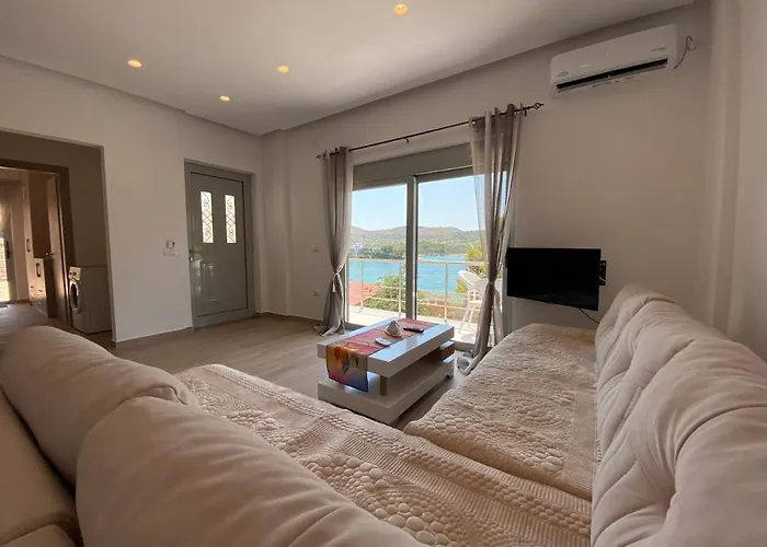 Sea View Deluxe Private 别墅 卡萨米尔