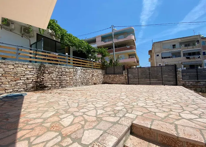 Sea View Deluxe Private *