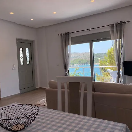 Vila Sea View Deluxe Private