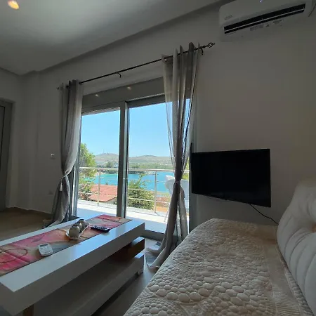 Villa Sea View Deluxe Private *