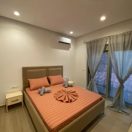 Sea View Deluxe Private