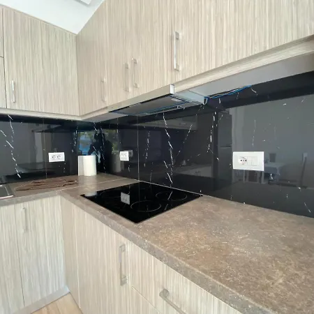 Sea View Deluxe Private * Ksamil