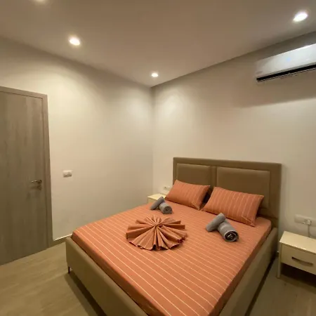 Sea View Deluxe Private Vila