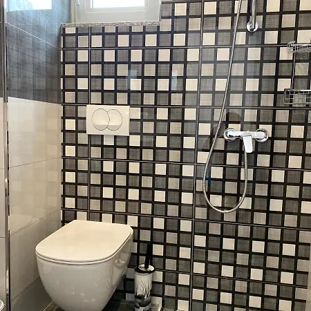 Sea View Deluxe Private Villa Ksamil