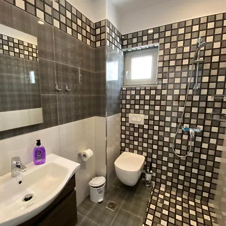 Vila Sea View Deluxe Private