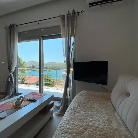Vila Sea View Deluxe Private *