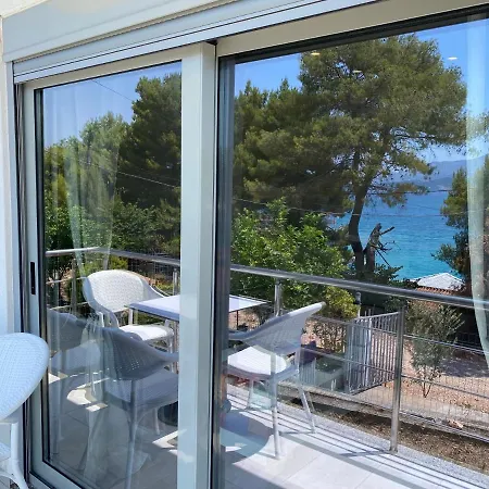 Vila Sea View Deluxe Private Ksamil