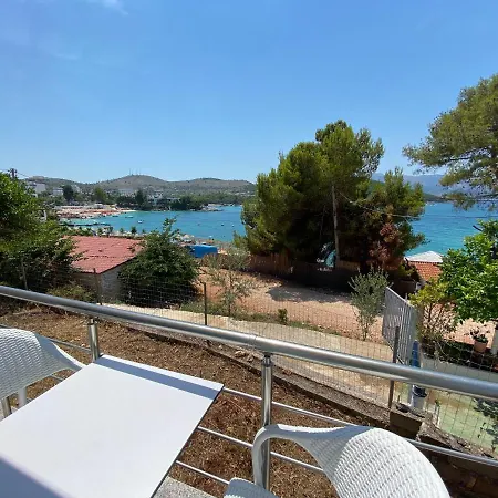 Sea View Deluxe Private